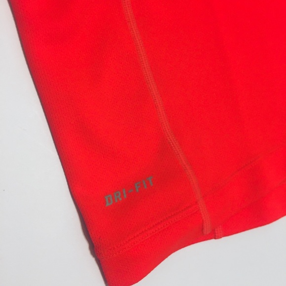 Nike Men’s Dry Running Miler T-shirt; Size: S - Picture 7 of 8